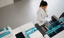 Roche được FDA cấp giấy phép cho giải pháp xét nghiệm tích hợp cobas pro 