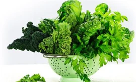 5 thực phẩm giúp bạn thông minh hơn