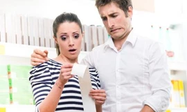 Kế hoạch chi tiêu thông minh cho các cặp vợ chồng trẻ