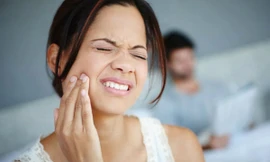 Nguyên nhân gây nên đau vùng răng hàm mặt đôi khi rất phức tạp, cần phối hợp nhiều chuyên khoa để chẩn đoán. Ảnh: dentist.