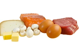 Thiếu vitamin D, tử vong sớm