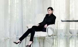 Những nữ triệu phú giàu và trẻ nhất nước Mỹ