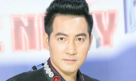 Gần 20 năm gắn bó với nghề hát nhưng Nguyễn Phi Hùng chưa dính đến bất kỳ scandal nào.