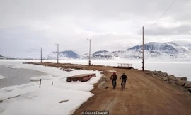 Nước băng trôi ngàn năm, đây mới là nơi tỷ người thèm khát