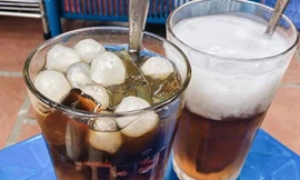 Những món thạch rau câu mát lạnh cho mùa hè