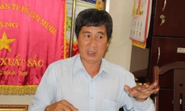 Hiệu trưởng chia sẻ chuyện cô giáo 'không nói gì' suốt 3 tháng