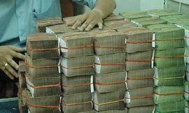 Nhà máy in tiền Quốc gia nói gì việc bất ngờ lỗ cả chục tỉ đồng?