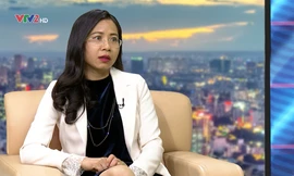 Phát triển công nghiệp hỗ trợ ngành dệt may