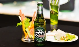 Huda đã trở thành niềm tự hào của người miền Trung nhờ vào chất lượng vượt trội