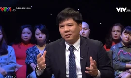 Shark Thủy- người được biết đến với nhiều hoạt động đồng hành cùng start- up Việt