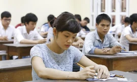 Gợi ý lời giải môn Hóa học kỳ thi THPT quốc gia