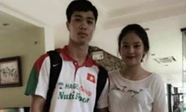 Lộ diện “bạn gái tin đồn” của Công Phượng tuyển U19