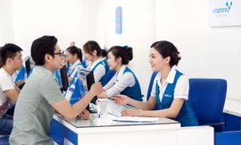 VNPT và VinaPhone vào TOP 10 thương hiệu giá trị nhất Việt Nam