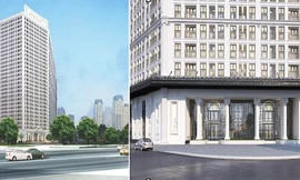 The Emerald: Chung cư đầu tiên của Vimefulland đủ điều kiện bàn giao cho cư dân