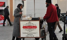 Làng “thánh chiến” Molenbeek trở lại cuộc sống đời thường