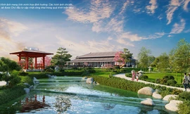 Hoa hậu Ngô Phương Lan: 'Công nghệ thông minh giúp gia đình gần nhau hơn'