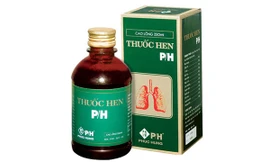 Thách thức trong kiểm soát và điều trị hen phế quản