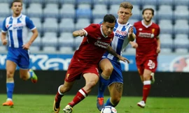 Nếu ra đi, Coutinho sẽ khiến Liverpool ảnh hưởng nặng nề. Ảnh: Reuters.