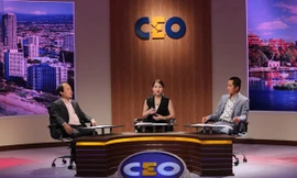 Nữ doanh nhân 9x chinh phục Đông Nam Á