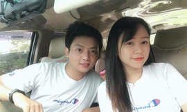 Quen nhau nhờ các bình luận trên Facebook, chuyện kết hôn sau một tháng yêu của đôi trẻ Cần Thơ khiến nhiều người bất ngờ. 