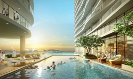 HaLong Marina – khu đô thị chuẩn quốc tế đáng đầu tư nhất Quảng Ninh 