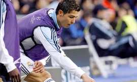 Tình trạng chấn thương của Ronaldo gây nhiều tranh cãi