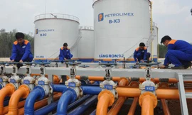 Theo số liệu từ Bộ Tài chính, trong giai đoạn 2011-2016, cả nước cổ phần hóa được 570 doanh nghiệp. (Ảnh minh họa).