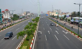 Khách hàng đang có nhu cầu săn đón những dự án mới trên trục Phạm Văn Đồng