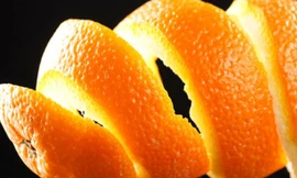 Những loại quả ăn vỏ còn tốt hơn ruột