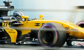 10 con số bạn chưa từng biết về Giải đua xe Công thức 1