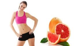 Bí quyết làm đẹp khó tin từ vỏ và hạt bưởi