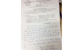 Xôn xao vụ phụ huynh tố trường làm 'cò mồi' cho bảo hiểm