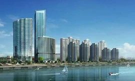 Phú Yên thu hồi dự án 1.000 tỉ đồng