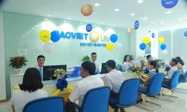 Nâng cao dịch vụ chăm sóc Khách hàng luôn là ưu tiên hàng đầu của Bảo Việt Nhân thọ