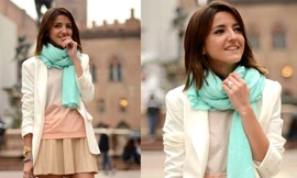 5 bí quyết thời trang cần ghi nhớ