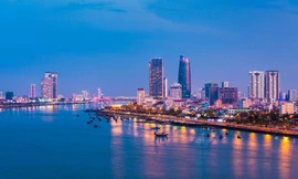 Đà Nẵng: Thận trọng, an toàn, giới đầu tư chọn nhà phố 