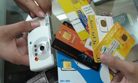 Làm sao để không bị mất tài khoản Facebook, Zalo... khi đổi đầu số 11 