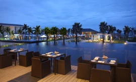 Trải nghiệm dịch vụ cao cấp tại Sunrise Hội An khi là Hội viên Kế nối dài lâu của MobiFone