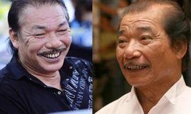 Nhiều người vẫn băn khoăn đâu là Trần Hiếu, đâu là Trần Tiến.