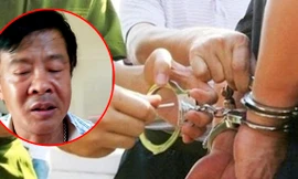 Cựu cán bộ Ban Tổ chức Tỉnh ủy Quảng Bình bị khởi tố