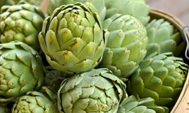 3 cách nấu hoa atiso vừa ngon vừa chữa bệnh gan hiệu quả