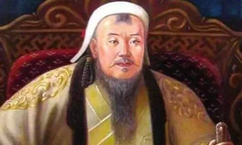 Sự thật sức hủy diệt khủng khiếp của Thành Cát Tư Hãn