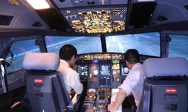 Cục Hàng không chuẩn bị công bố thử nghiệm 'đường bay vàng'