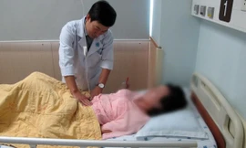 Một nữ sinh viên bị "dính bầu" dù có sử dụng thuốc ngừa thai điều trị tại Bệnh viện Đại học Y Dược TP HCM