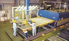 Vật liệu xanh đang trở thành xu hướng phát triển của ngành công nghiệp