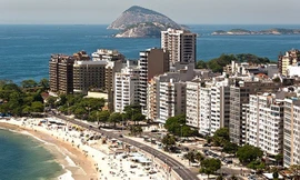 15 nơi nhiều tỷ phú nhất hành tinh năm 2014