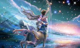 Thứ Bảy của bạn: Ngày thành công của Ma Kết.