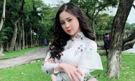 Dàn hot girl Đà Nẵng toàn Á khôi, mẫu ảnh nổi tiếng