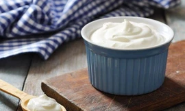 Sữa chua Hy Lạp: Càng ăn, càng ghiền, càng đẹp hơn