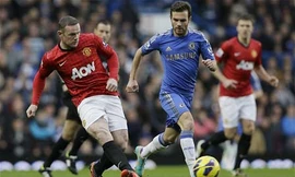 Juan Mata ngợi ca đồng đội mới Rooney